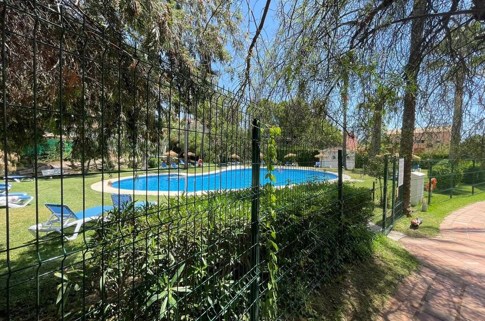 Appartement in Marbella