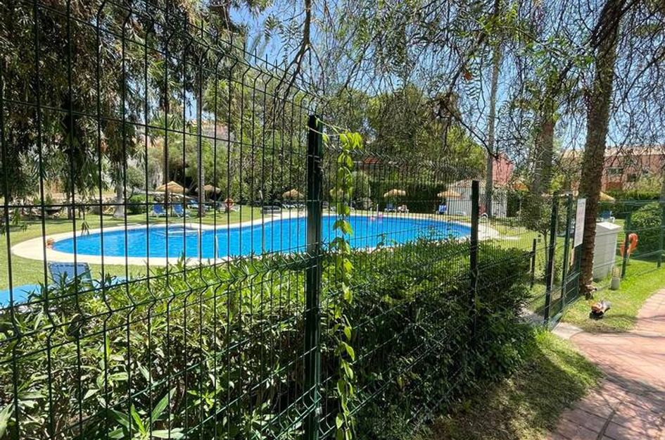 Appartement in Marbella