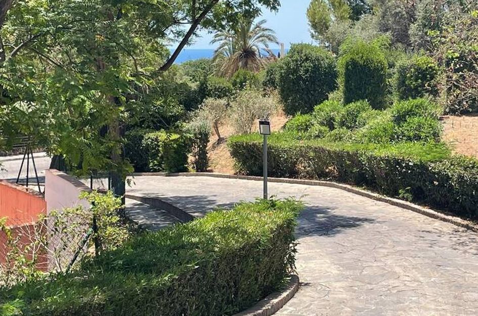 Appartement in Marbella