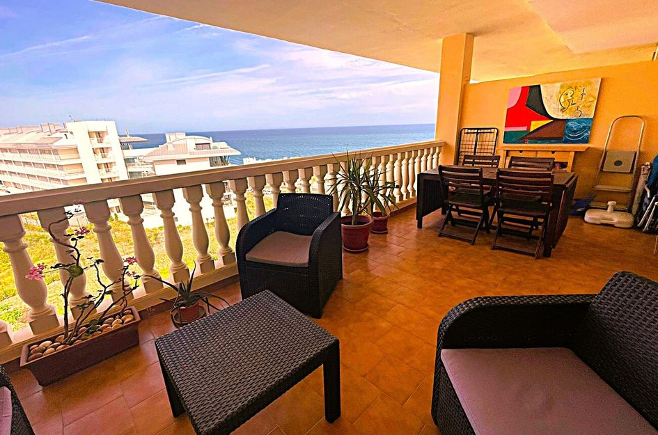 Appartement in Las Lagunas
