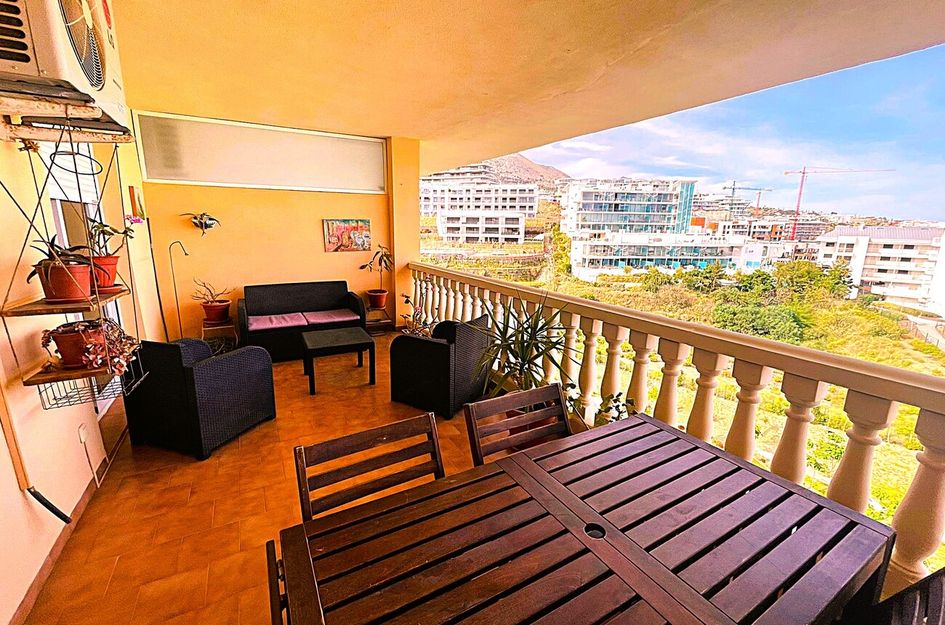 Appartement in Las Lagunas