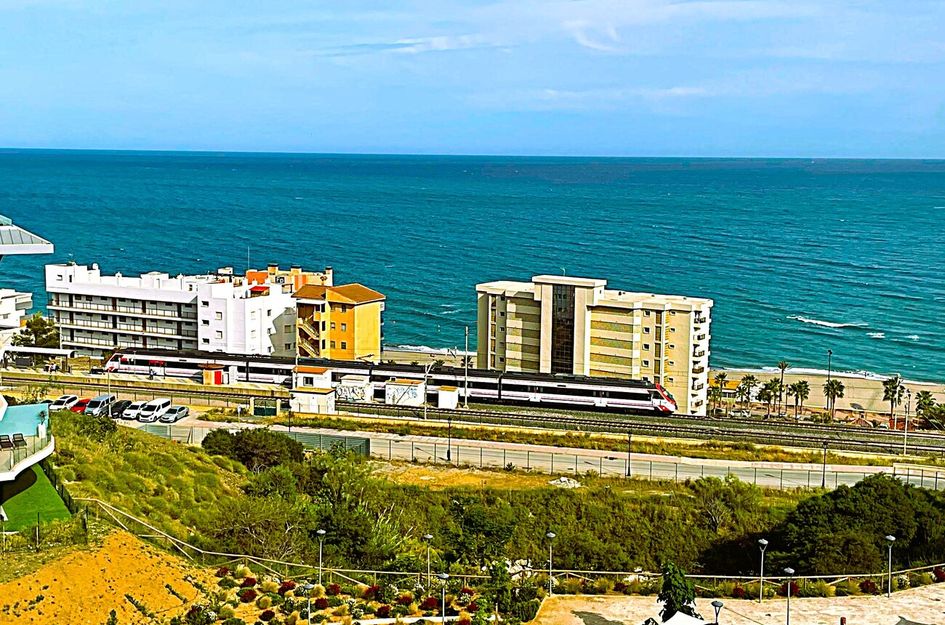 Appartement in Las Lagunas