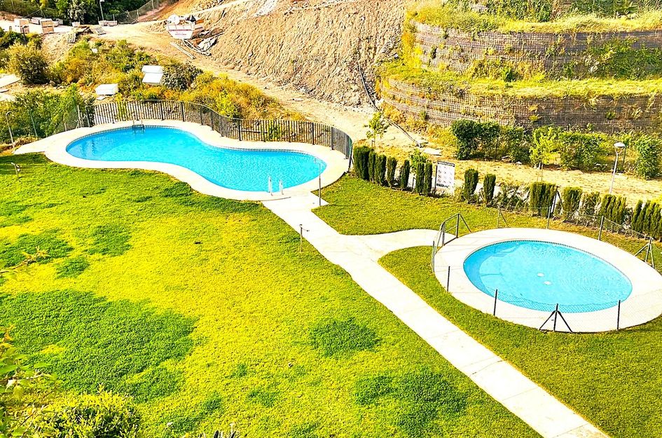 Appartement in Las Lagunas