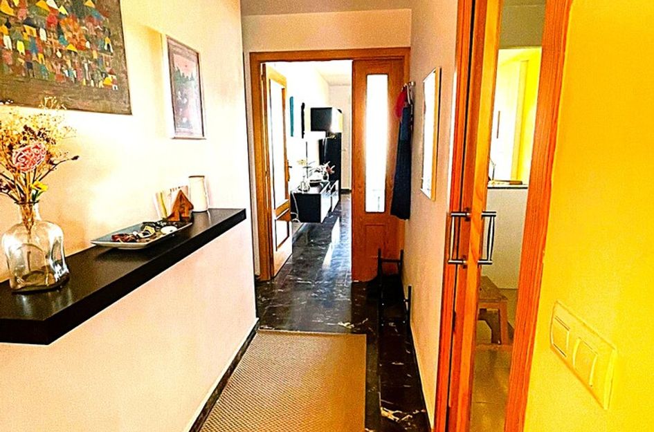 Appartement in Las Lagunas