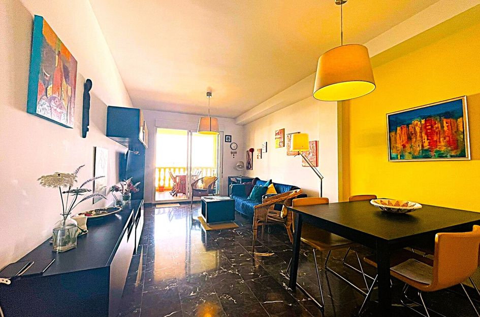 Appartement in Las Lagunas