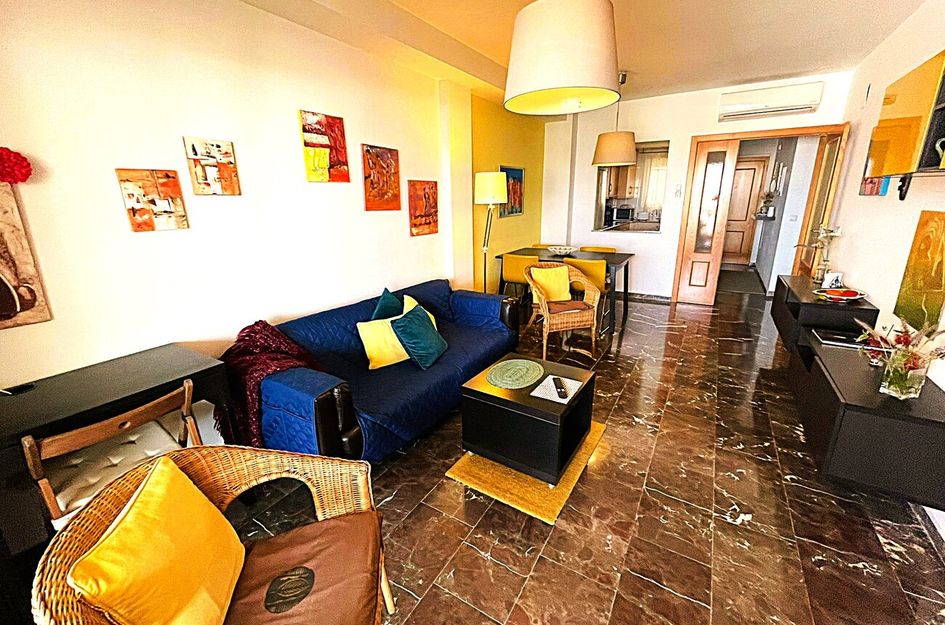 Appartement in Las Lagunas