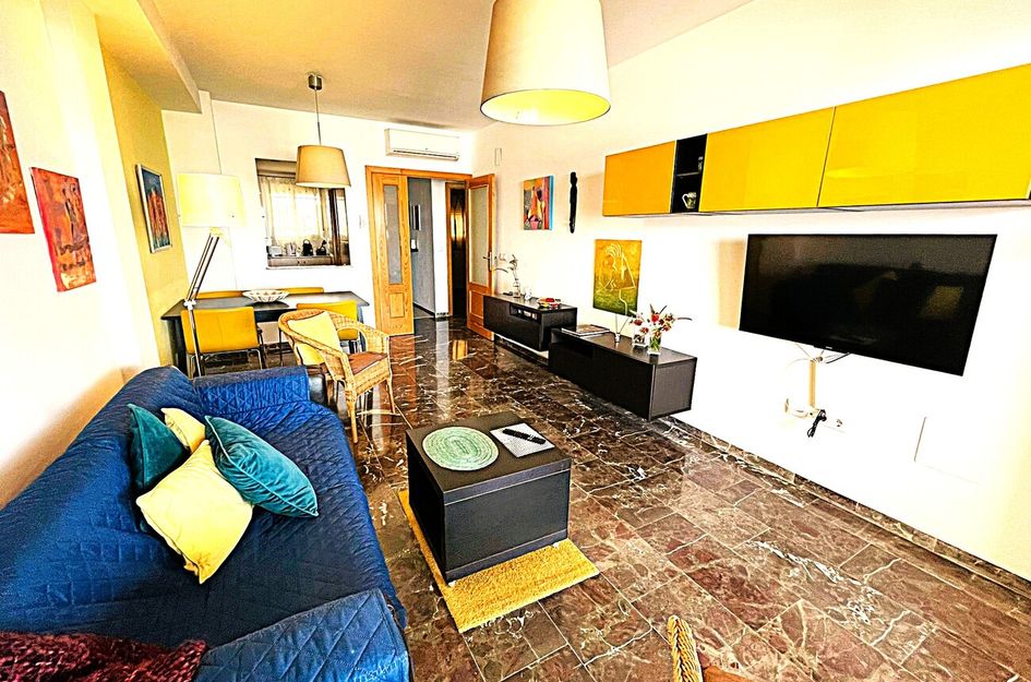 Appartement in Las Lagunas