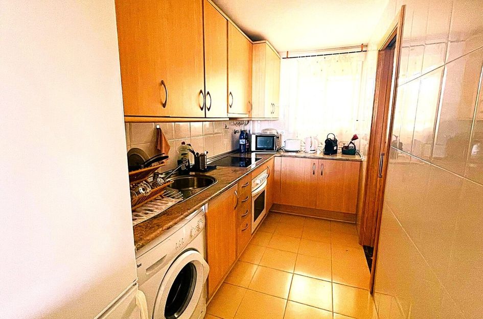 Appartement in Las Lagunas