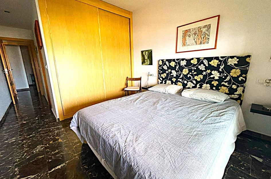 Appartement in Las Lagunas