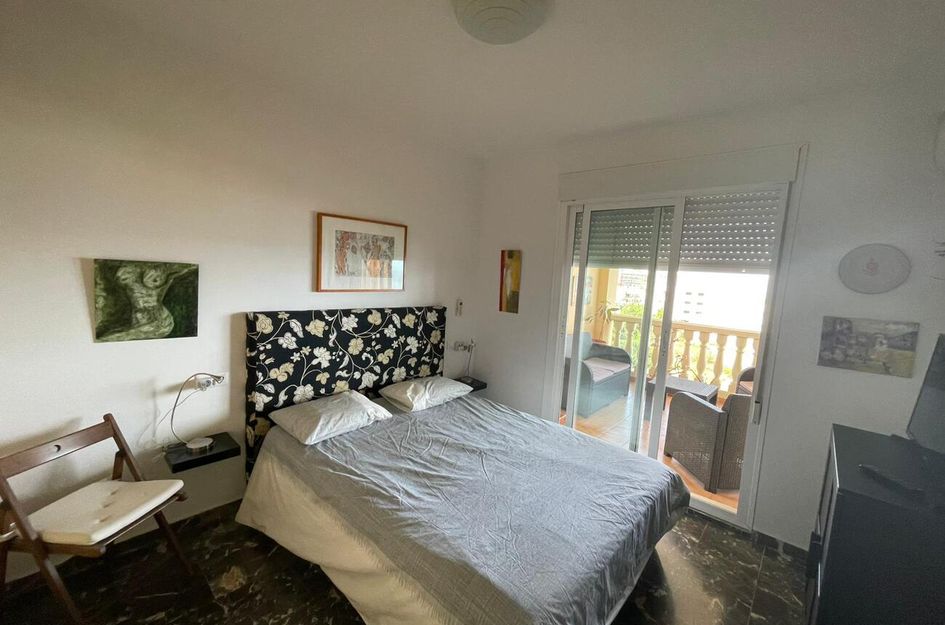 Appartement in Las Lagunas