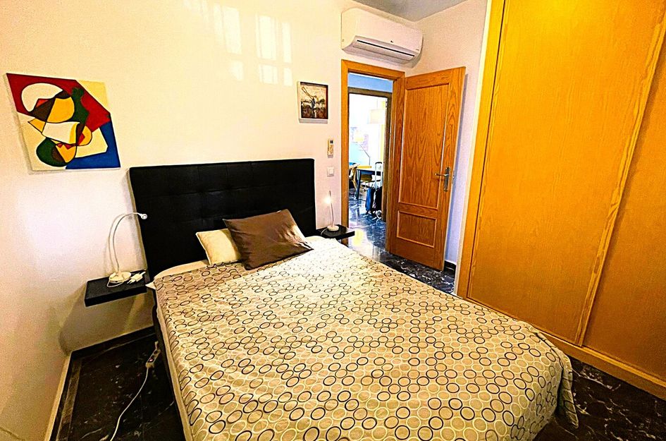 Appartement in Las Lagunas