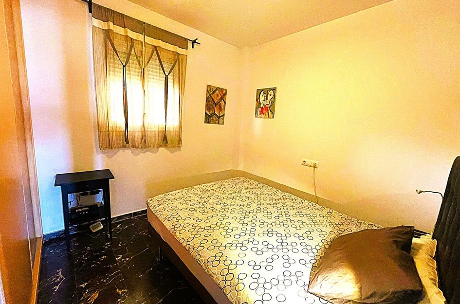 Appartement in Las Lagunas