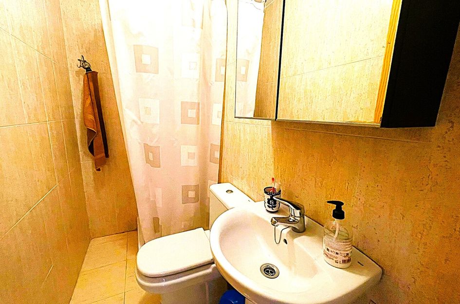 Appartement in Las Lagunas