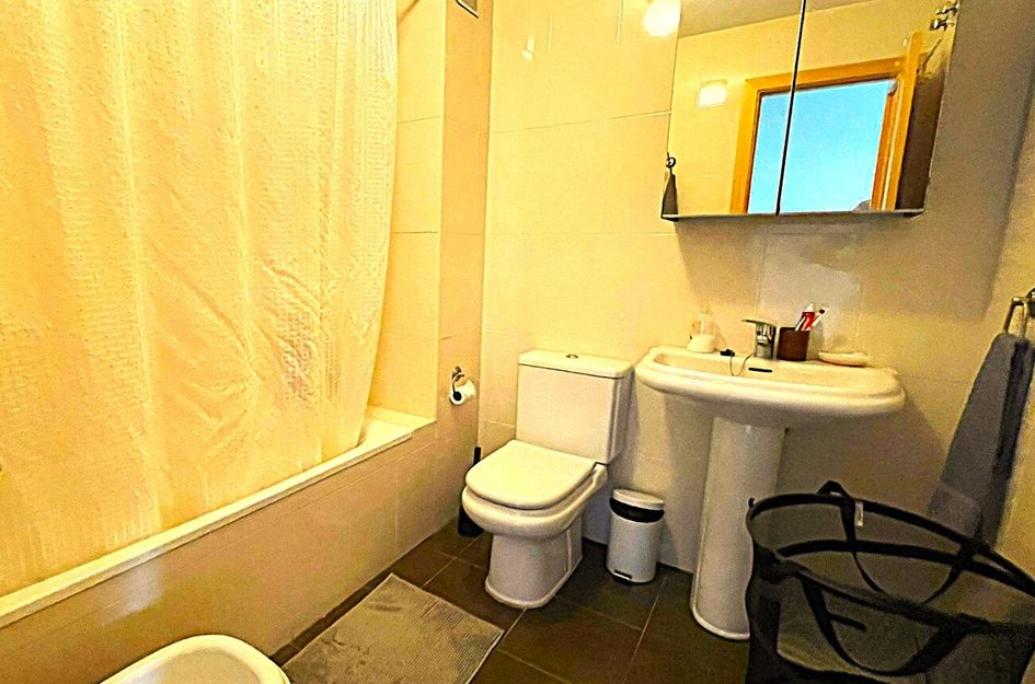 Appartement in Las Lagunas
