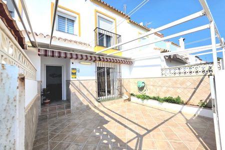 Huis in Manilva