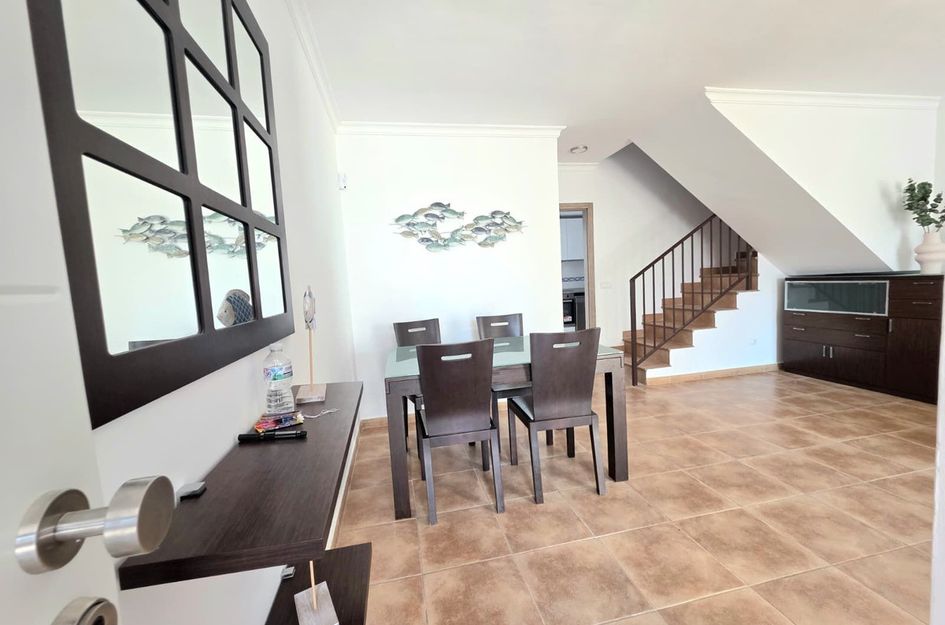 Huis in Manilva