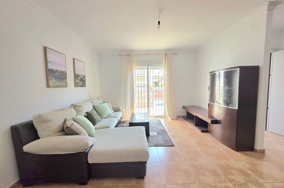 Huis in Manilva