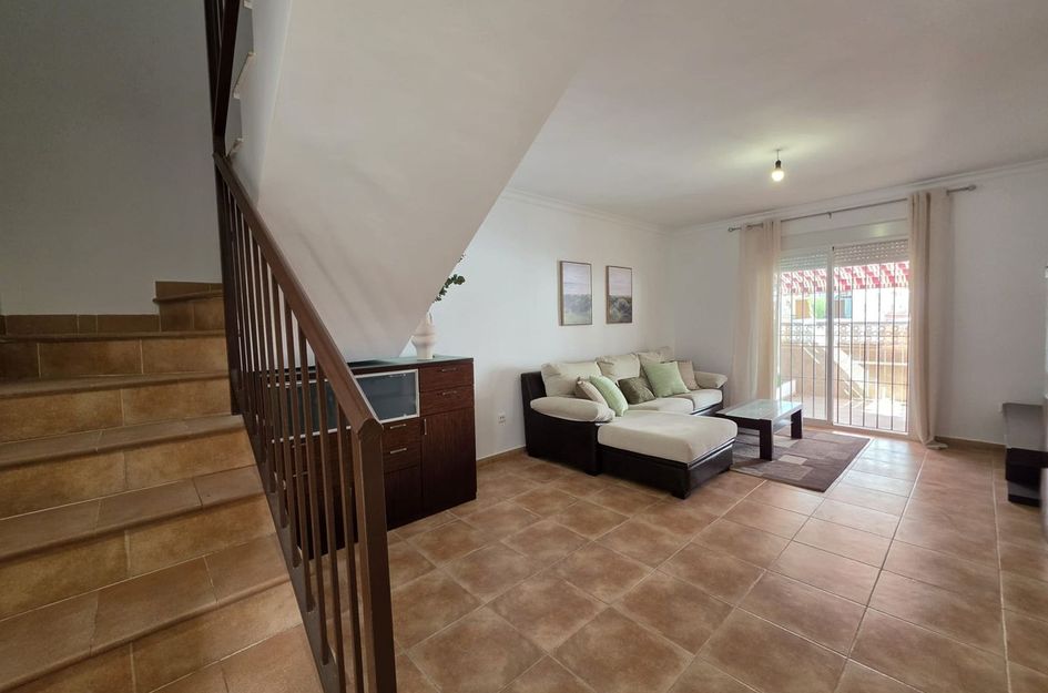 Huis in Manilva