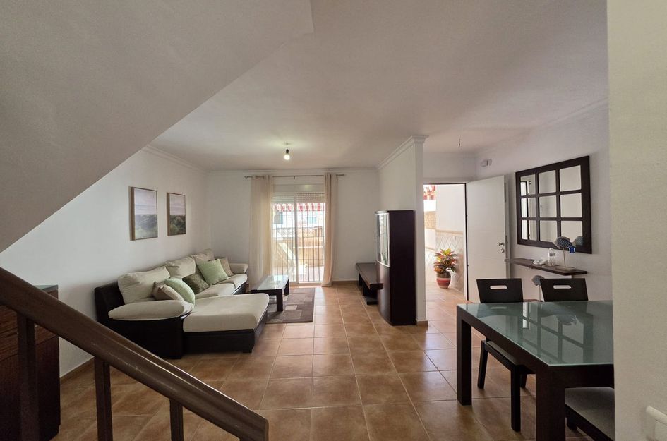 Huis in Manilva