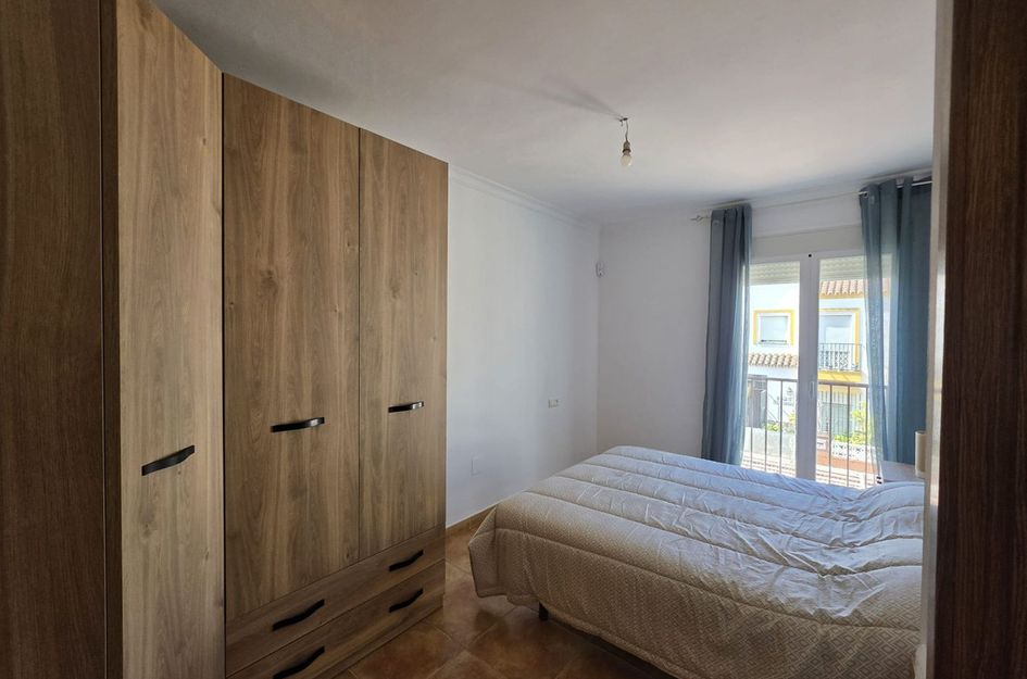 Huis in Manilva