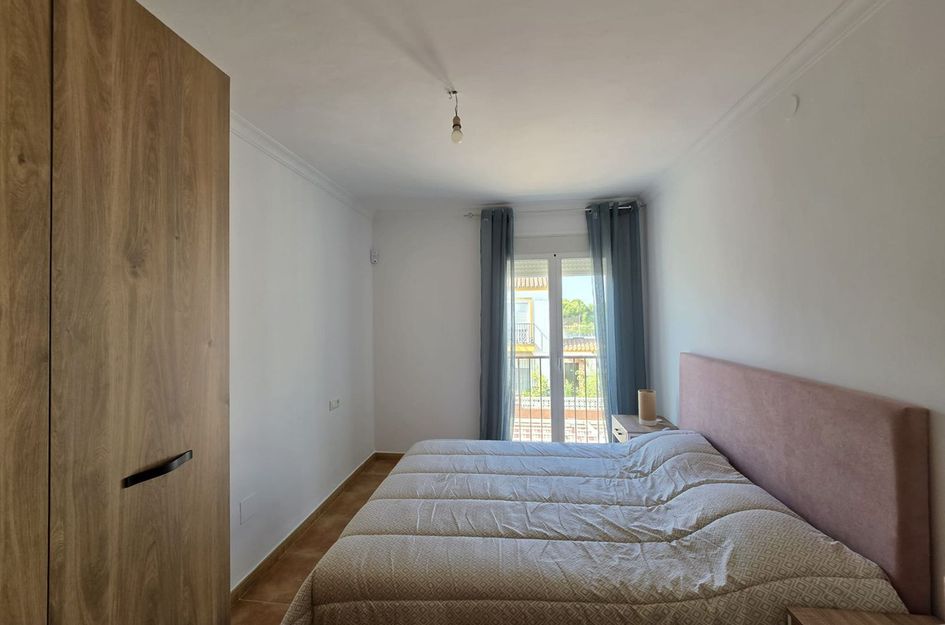 Huis in Manilva