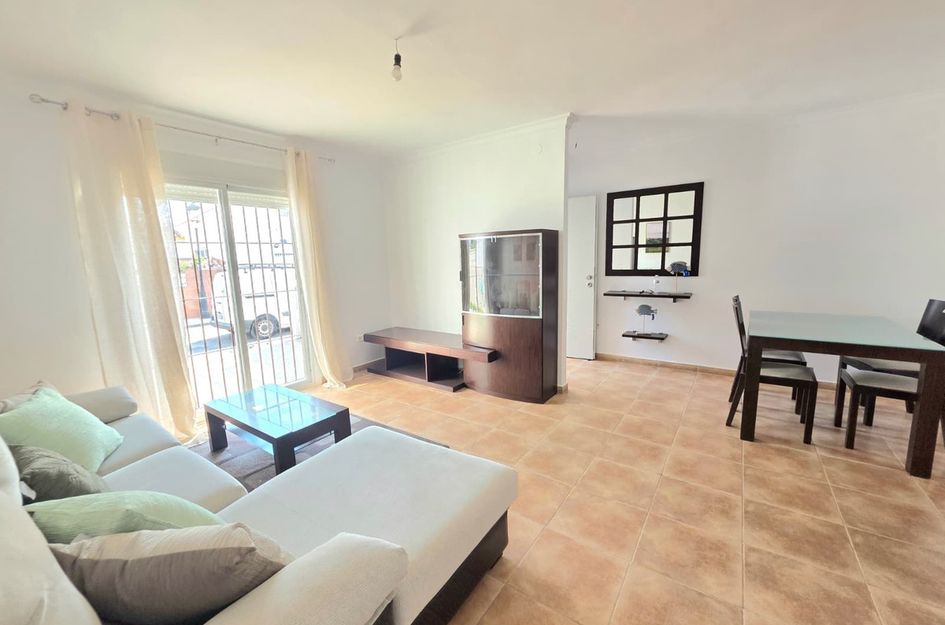 Huis in Manilva