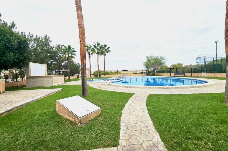 Huis in La Florida
