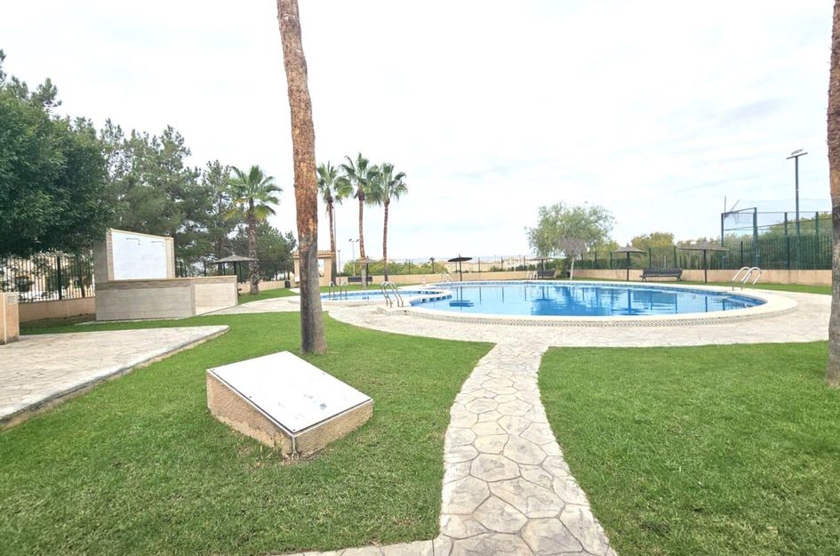 Huis in La Florida