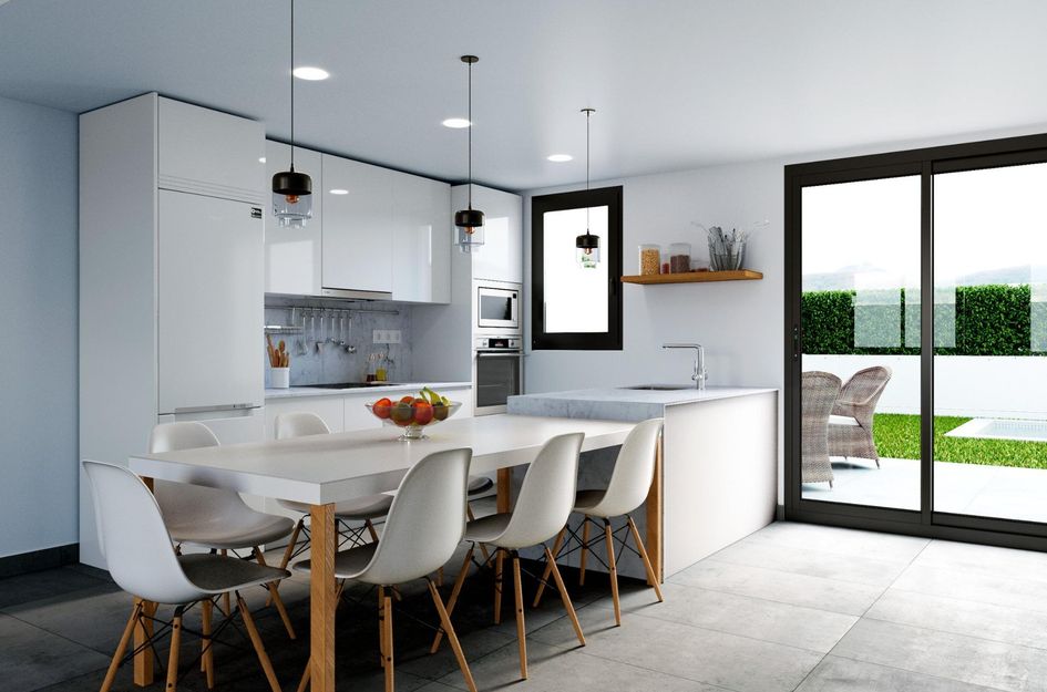 Villa in Los Belones