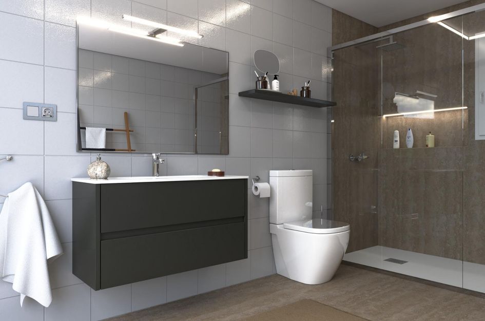 Villa in Los Belones