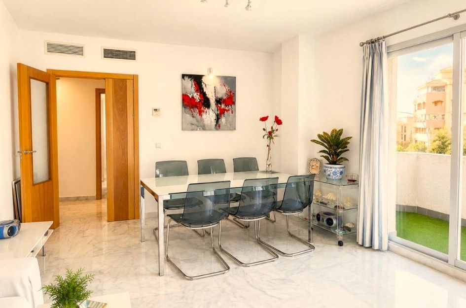 Appartement in Las Lagunas