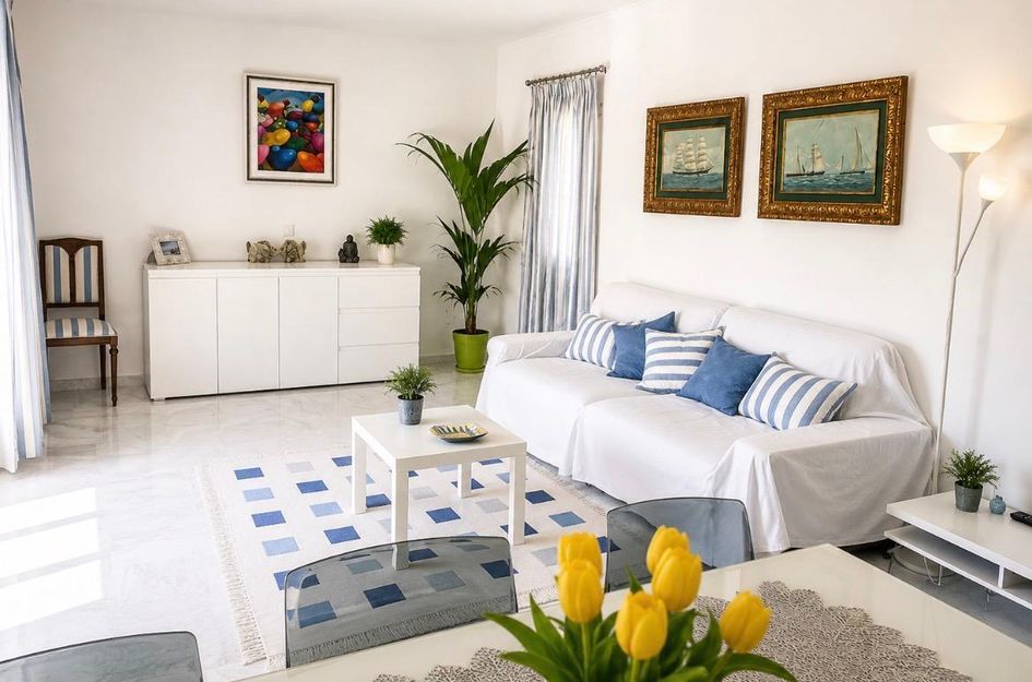 Appartement in Las Lagunas