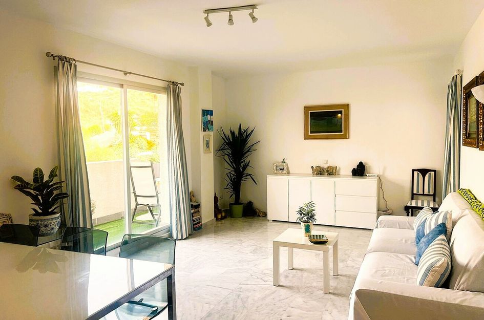Appartement in Las Lagunas