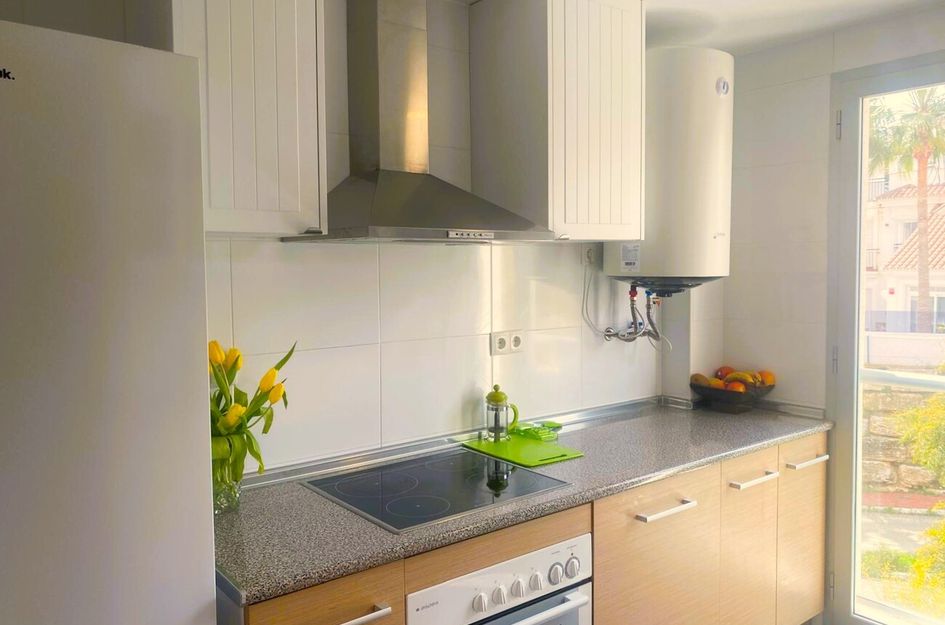 Appartement in Las Lagunas
