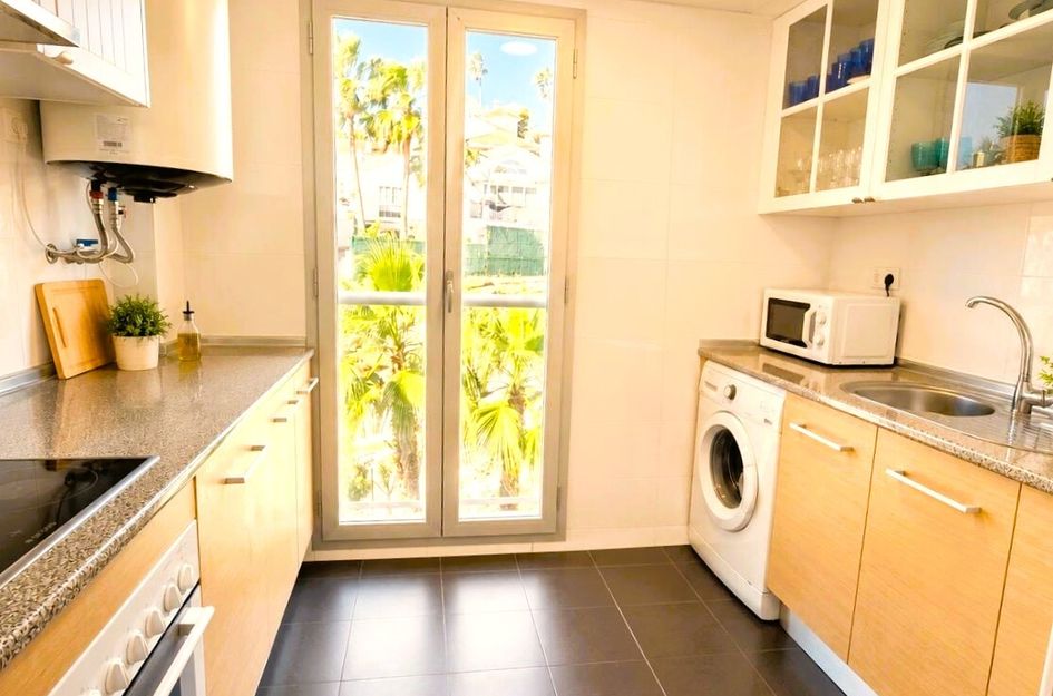 Appartement in Las Lagunas