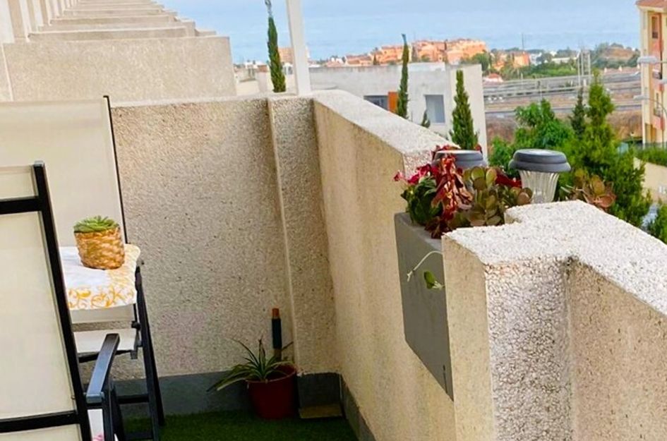 Appartement in Las Lagunas