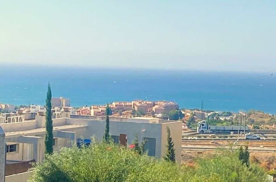 Appartement in Las Lagunas