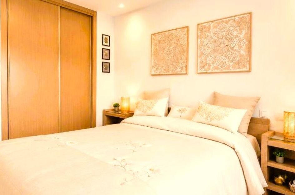 Appartement in Las Lagunas