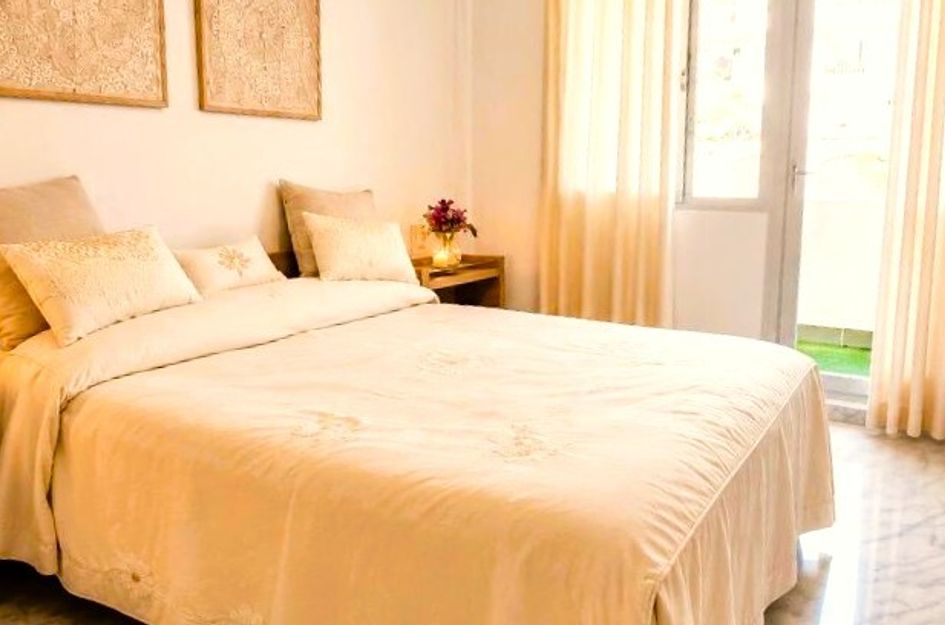 Appartement in Las Lagunas