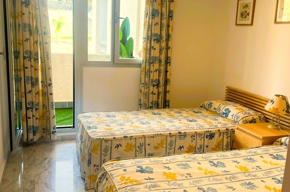 Appartement in Las Lagunas