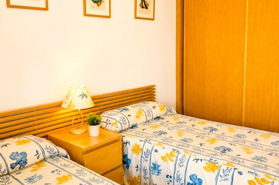 Appartement in Las Lagunas