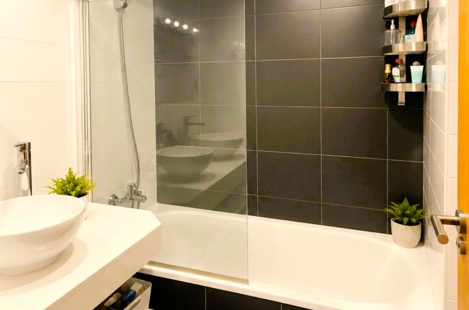 Appartement in Las Lagunas