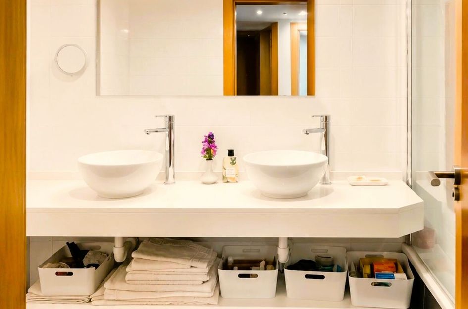 Appartement in Las Lagunas