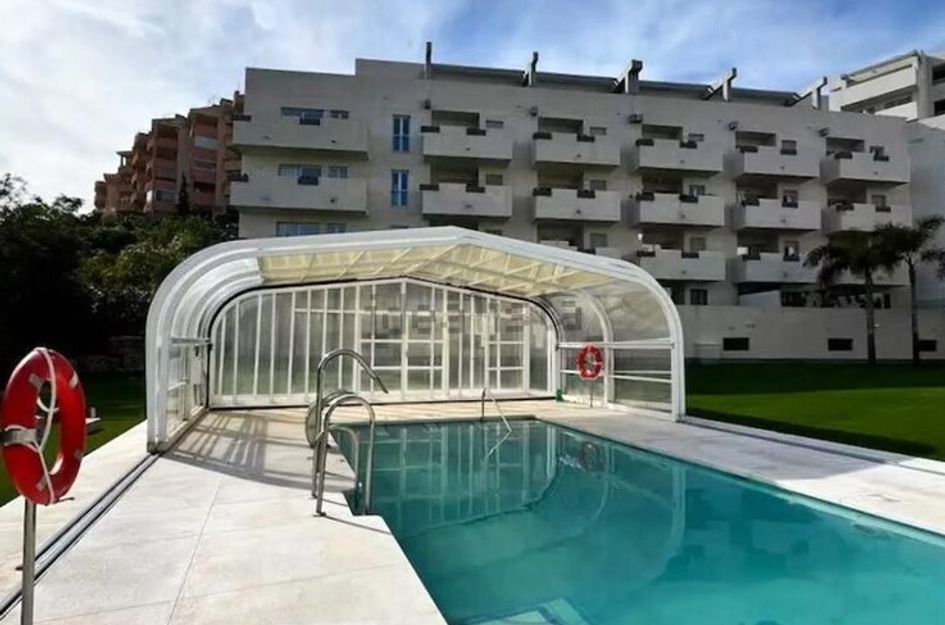 Appartement in Las Lagunas