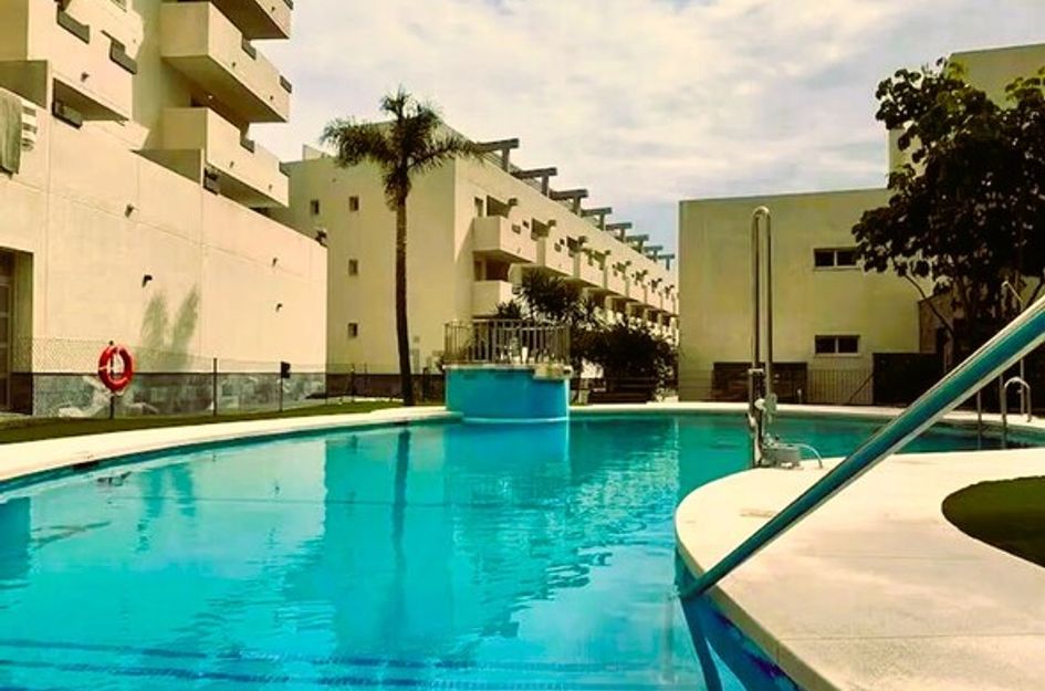 Appartement in Las Lagunas