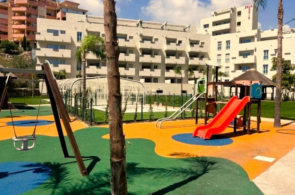 Appartement in Las Lagunas