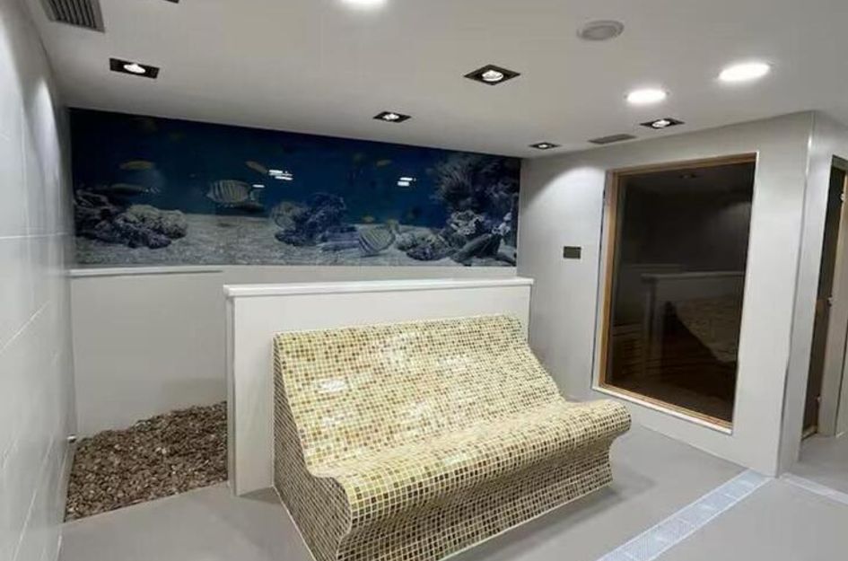 Appartement in Las Lagunas