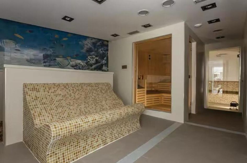 Appartement in Las Lagunas