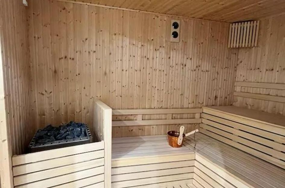 Appartement in Las Lagunas