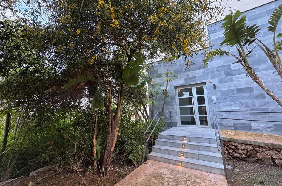 Appartement in Las Lagunas
